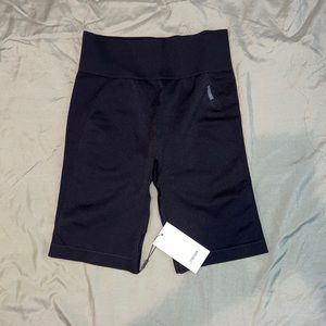 NWT Gymshark Flex Cycling Shorts